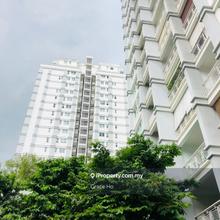 Condominium for Rent