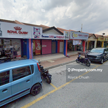 Mutiara Damansara Commercial Shop