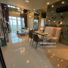 Cover All Unit Condo, Penthouse, Villa Hurry Up