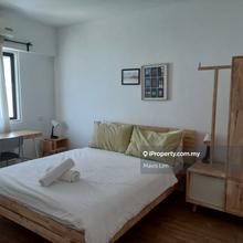 Town,Maccallum, Nice fully furnished, Seaview,nr Komtar,Prangin Mall