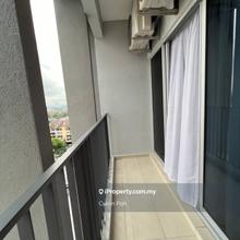4r2b Pangsapuri Miro Taman Putra Kajang For Rent