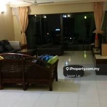 1 Bukit Utama Condo, Bandar Utama For Rent!