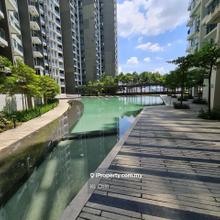 Univ 360 Place Condo Seri Kembangan Serdang Jaya Jalan Raya 