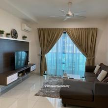 Isola Service Apartment, near Ss15 Saujana Empire Subang Sunway