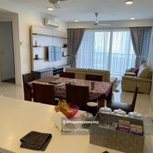 The Westside Two, Desa Parkcity Condominium For Rent