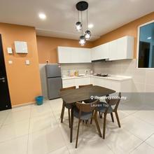 Novo 8 Residence Kampung 8 For Rent 