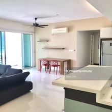 Baystar Condominium For Rent !!