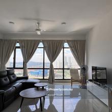 The Park 2 Pavilion Bukit Jalil, 1570 sq.ft. Dual Key 3 Car Parks