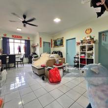 Renovated unit