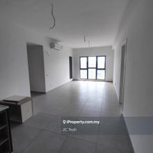 D'Ivo, Jalan Klang Lama barnd new 4 room unit looking for sales