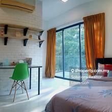 Master Bedroom @ Nautica Lake Suites, Monash, Sunway Uni, Taylor's Uni