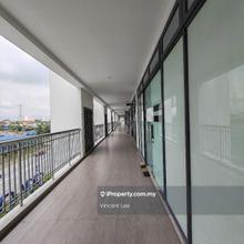 Sky Awani 2 Commercial Office for sale 