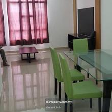 The Arc Service Apartment ready for immediate Move In