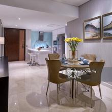 Serviced residence for Sales