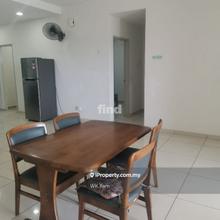 Dutamas Residence For Rent @ Bukit Mertajam