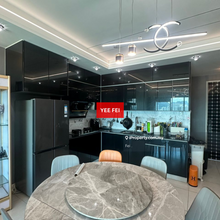 Nice unit - 3 Residence for Rent