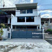 Super Cheap / Fully Renovated / Extended