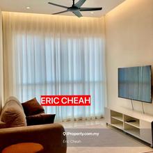 The Zen / Fully Furnished / Move in Condition / Brand New / Seaview