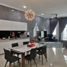 Luxury condo for rent