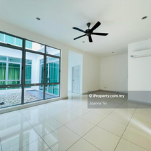 2 storey Superlink for Sale, Liu li Garden 
