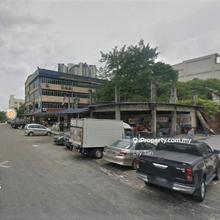 Cheap Commercial Land For Sale @Taman Emas Cheras