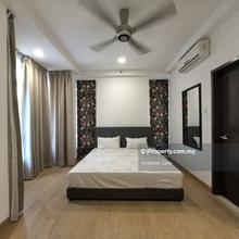 Condominium for Rent