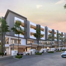 Brand New Townhouses in Cheras Balakong Impian Ehsan nr MRT and Aeon