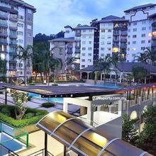 Hillview Loft @ Batu Pahat