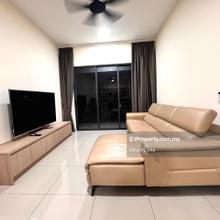 Dual Key unit, Fully Furnished