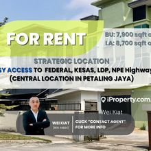 Jalan Pjs 5/26, Taman Desaria, Bandar Sunway, Petaling Jaya