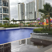 Paradiso Nuora (Merak Kayangan) Medini, Iskandar Puteri, Johor 