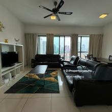 Pananormic Of KLCC View, Door Step MRT, Private Lift Lobby Each Units