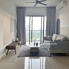 Hampton Heights Damansara Condo Fully Furnished unit 