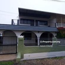 Fully Paint Refurbished, Strategic Location, Good Condition