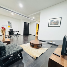 Serviced residence for Rent