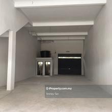 Telok Panglima Garang Endlot Link Factory 