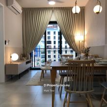Condominium for Rent