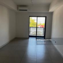 The Atrium @ Ampang , Partial Furnished 