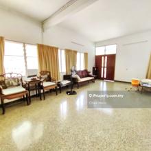 Lebuhraya Berjaya 2sty Semi D 2600sf Pulau Tikus Original With Garden