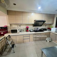 2 Storey Terrace at Taman Seputeh, 