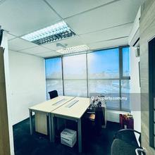 Office/Shop for rent