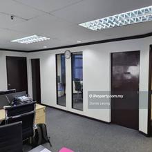 Kelana Square Office For Rent