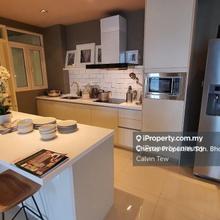 Serviced residence for Sale