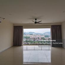 Casa Green Condominium Cheras Penthouse for Sale