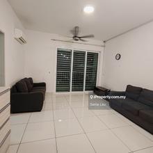 Good furniture, 6km to Klcc