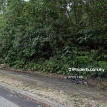 Banting Converted Freehold Heavy Industrial Land For Sale