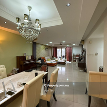 Fire Sale Kiaramas Cendana 