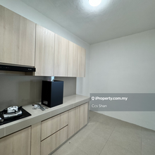 Taman Selayang Baru 2 Storey Terrace House to Rent 