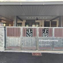 Fully Renovated Teres Setingkat, Bertam Perdana 3, Kepala Batas