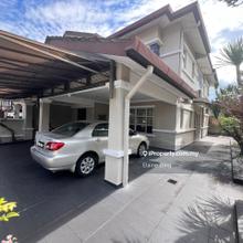 2 storey Semi D @ Taman Seri Damai Kajang